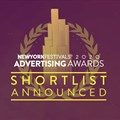 NYF Advertising Awards 2020 shortlist announced