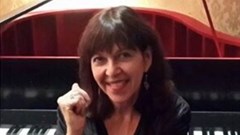 Rina Broomberg, co-founder CliffCentral.