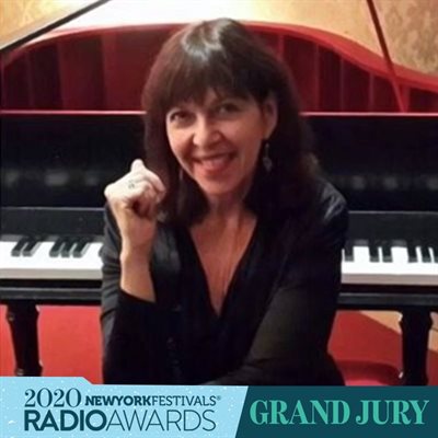 Rina Broomberg, co-founder CliffCentral.