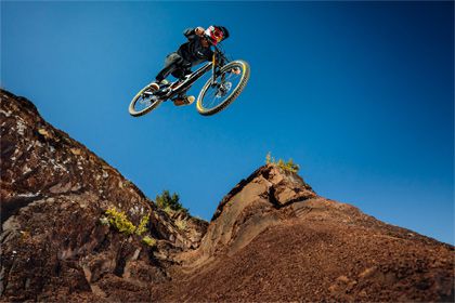 Michelin launches a range of 4 new downhill tyres