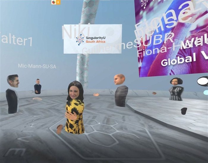 Your event doesn't have to die thanks to V-Hive!