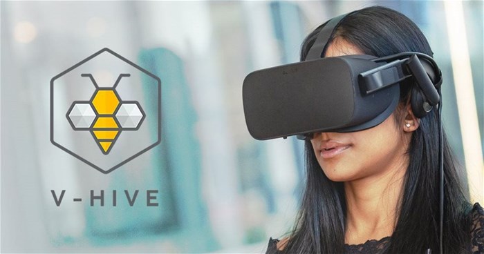 Your event doesn't have to die thanks to V-Hive!