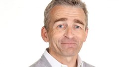 Ivan Pollard. Image credit: General Mills.