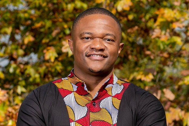 Luvuyo Madasa, executive director at ReimagineSA