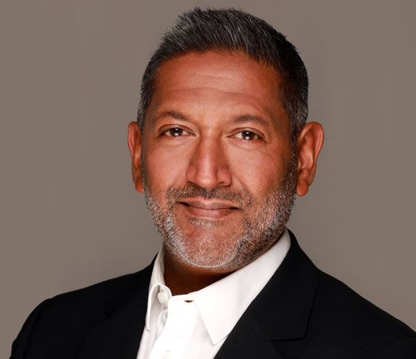 Prakash Patel, CEO of ForKeeps