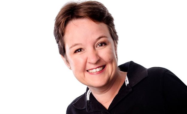 Diane Macpherson, on-demand content head at Kagiso Media
