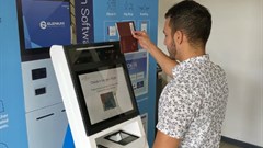 Etihad to test airport technology to help identify medically at-risk travellers