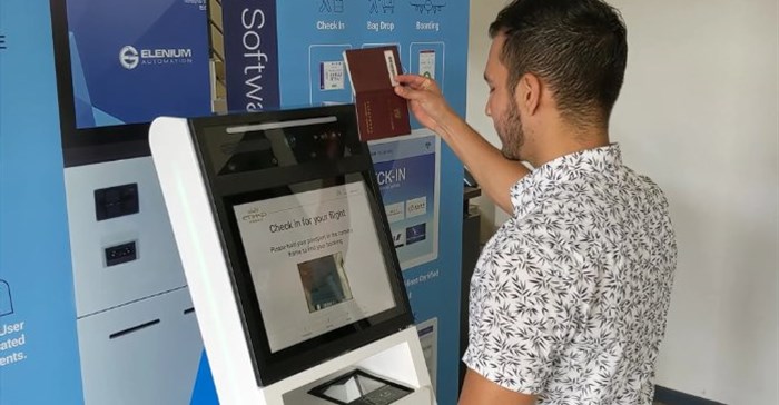 Etihad to test airport technology to help identify medically at-risk travellers