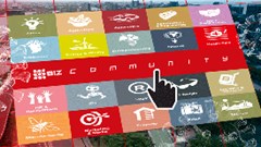 10 ways to stay connected on Biz during lockdown