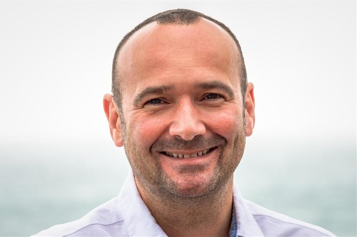 Thomas Vollrath, CEO at 1-grid