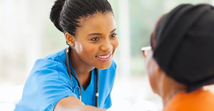 Nurses and midwives can make a significant impact in managing and preventing the leading causes of death. Shutterstock