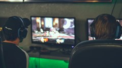 Image credit: Alex Haney on .