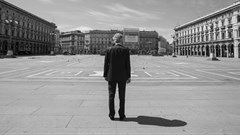 Andrea Bocelli 'Music for Hope' is the biggest livestreamed classical music event of all time