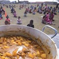 Covid-19: Civil society left to feed thousands of children on Cape Flats