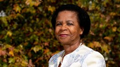 Africa's unique opportunity for post-pandemic rejuvenation