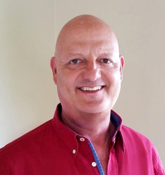 Jeff Lomey is an executive business coach