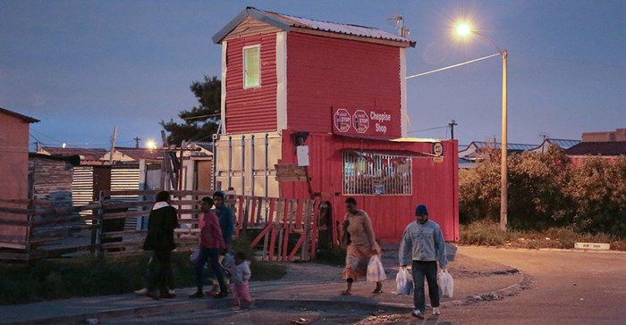 Guidelines for spaza shops announced