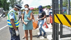 Mauritius’ social welfare system is relatively stronger than most nations’ Getty Images