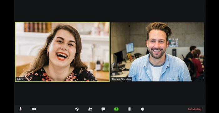 Image credit: visuals on .