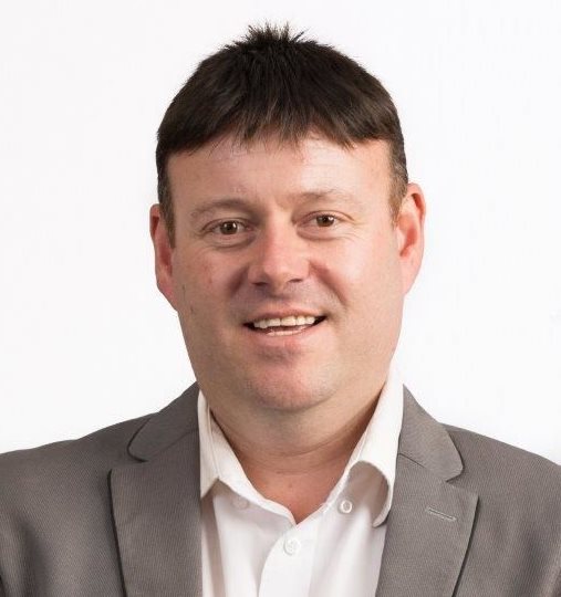 Dr Duncan MacFadyen, Head of Research and Conservation at Oppenheimer Generations