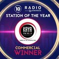 Kaya FM wins big at the 10th South African Radio Awards