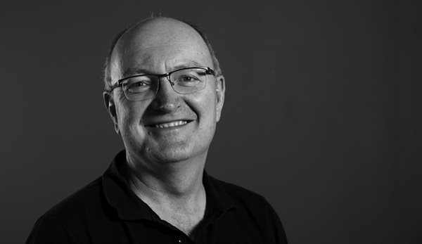 Richard Wells, CEO of VF!