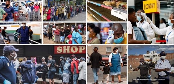 Adapting traditional trade strategy for the Covid-19 retail reality