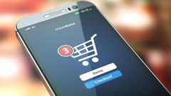 Free platform equips small, informal retailers to sell essentials online