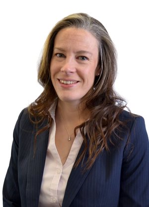 Jenny Cope, associate, WSP, Environment & Energy, Africa