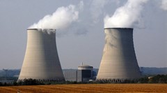 Should Africa consider the nuclear energy route?