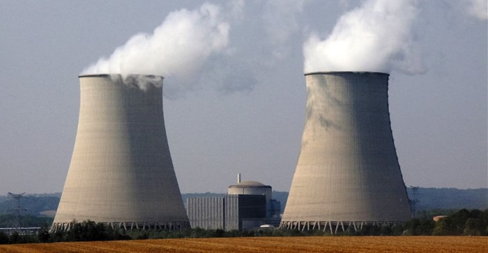 Should Africa consider the nuclear energy route?