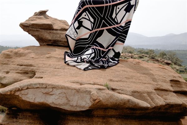 Lulasclan by Bonolo Chepape