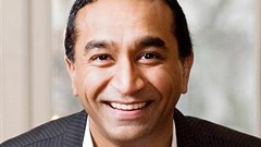 Ash Tailor - Global brand and marketing director, Legoland.