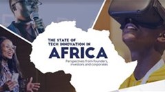 State of Tech Innovation and Investment in Africa revealed