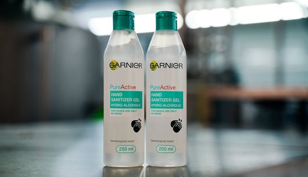 Credit: Milton Media / L’Oréal South Africa