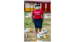 #UnsungHeroes: Gloria Nkosi of Hope Worldwide SA