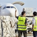 DHL launches air freight service from China to Africa, Middle East