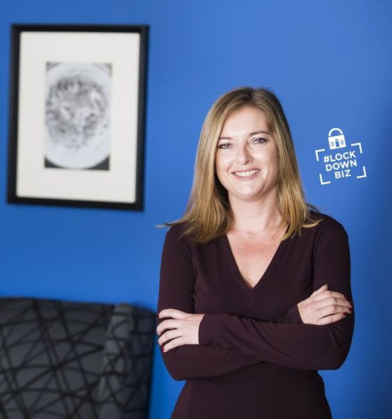 Tanya Long, COO at The Argility Technology Group