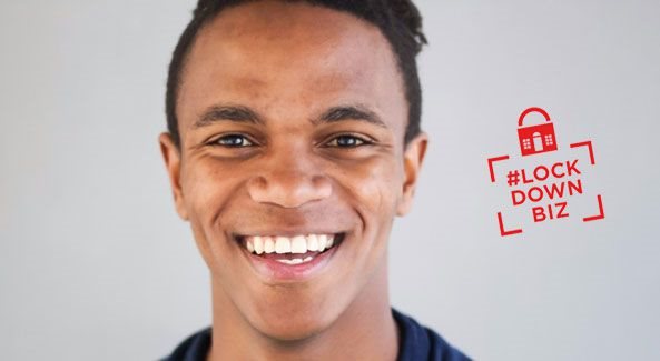 Sibs Gift Qetu-Yates, founder of GetVen