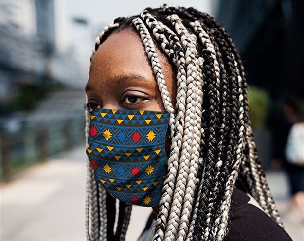 Africa Tikkun launches #FaceUpToCovid19 campaign