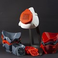 Sew-Eurodrive joins SA campaign in 3D printing face masks, shields