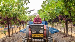 New Food Lover's campaign shines spotlight on farmers during Covid-19