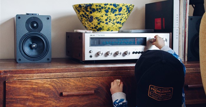 Image credit: Will Francis on .