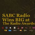 SABC Radio wins big at The Radio Awards 2020