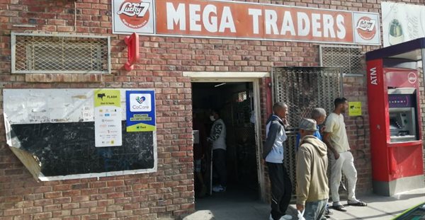 R2m food voucher system rolled out to at-risk communities