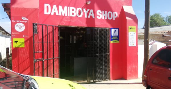 R2m food voucher system rolled out to at-risk communities