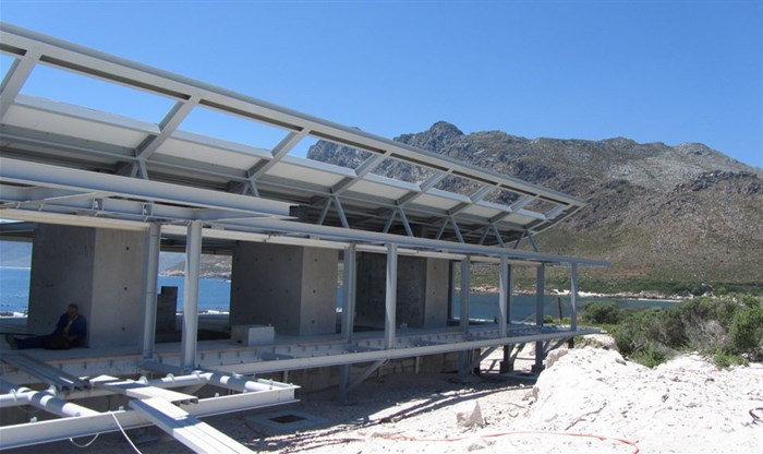 Can South Africa's coastal infrastructure survive corrosion?