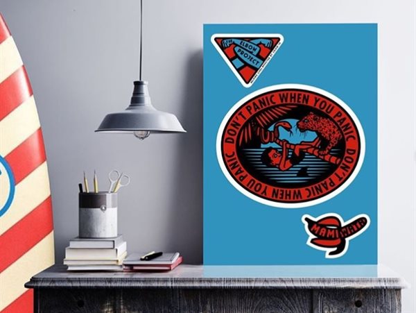 Mami Wata donates online profits to grassroots surf businesses in Africa