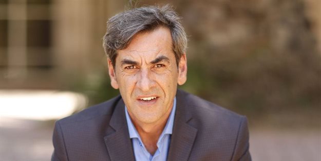 Burt Rodrigues, CEO of Biodx