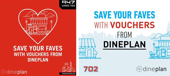 Save your favourite small business by purchasing a voucher for when things go back to normal